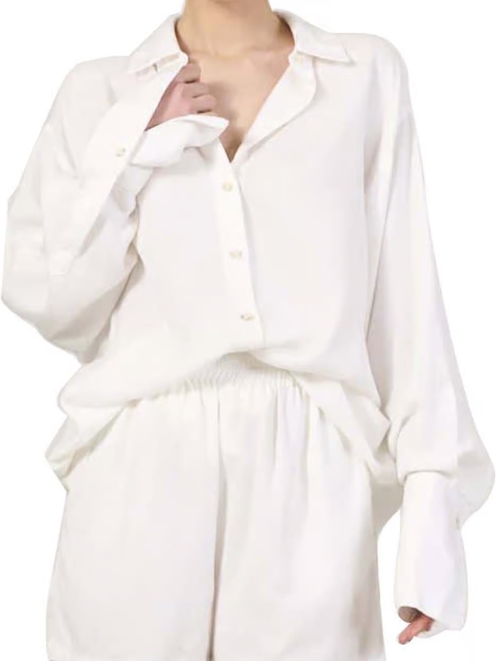 Lune Chloe Blouse